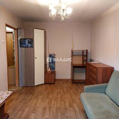 Квартира 34 м², 1-комнатная - изображение 2