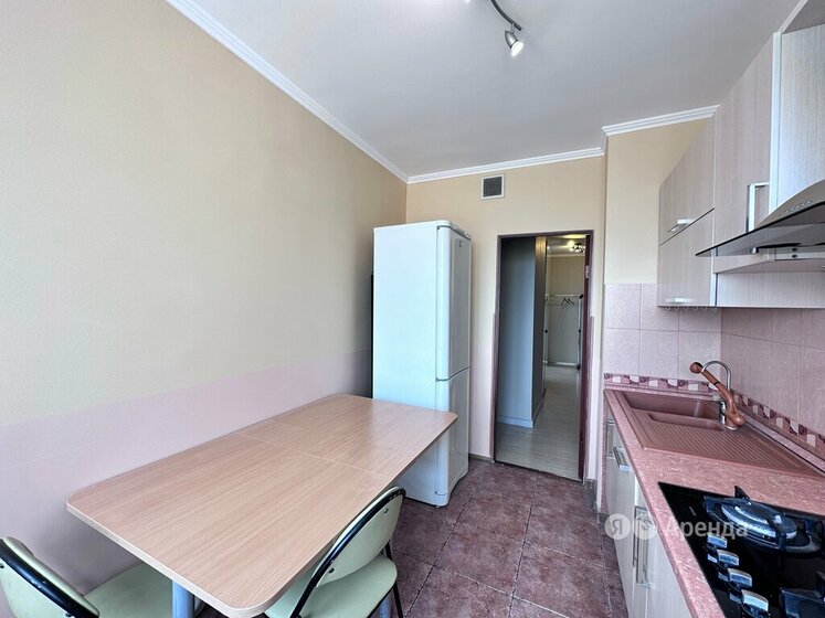 38 м², 2-комнатная квартира 93 500 ₽ в месяц - изображение 43