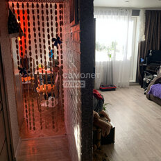 Квартира 28,6 м², 1-комнатная - изображение 5