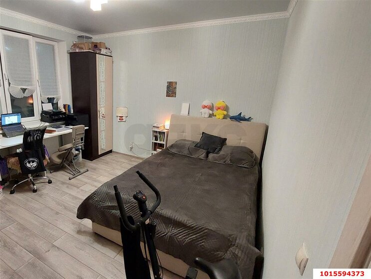 80 м², 4-комнатная квартира 7 500 000 ₽ - изображение 65