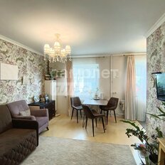Квартира 55 м², 3-комнатная - изображение 5