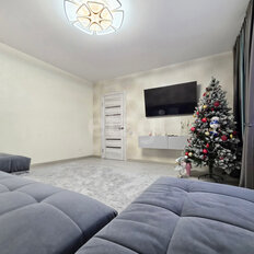 Квартира 73,1 м², 4-комнатная - изображение 3