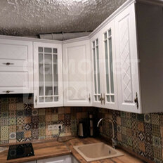 Квартира 22,5 м², студия - изображение 5