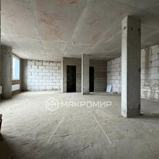 Квартира 61 м², 2-комнатная - изображение 1