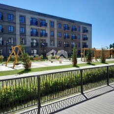 Квартира 27 м², 1-комнатная - изображение 3