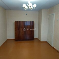 Квартира 33 м², 1-комнатная - изображение 3