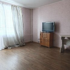 Квартира 26,5 м², студия - изображение 4