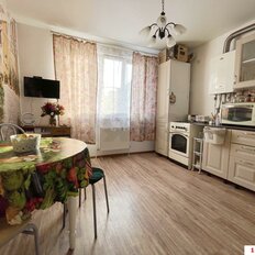 Квартира 35,2 м², 1-комнатная - изображение 3