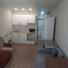 Квартира 22,7 м², студия - изображение 1