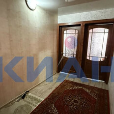 Квартира 65,6 м², 3-комнатная - изображение 1