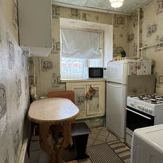 Квартира 20,5 м², 1-комнатная - изображение 3