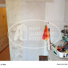 Квартира 30 м², 1-комнатная - изображение 5