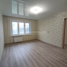Квартира 29,6 м², 1-комнатная - изображение 1