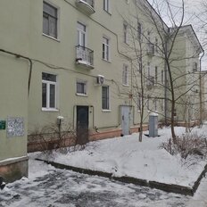 Квартира 61 м², 3-комнатная - изображение 2