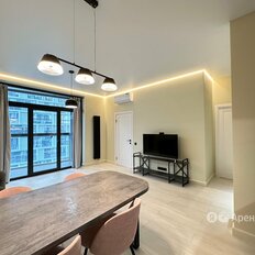 Квартира 58 м², 2-комнатная - изображение 4