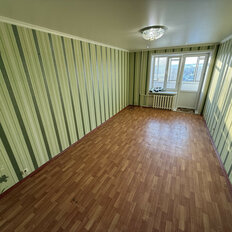 Квартира 36 м², 1-комнатная - изображение 3