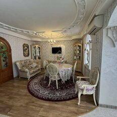 Квартира 174 м², 4-комнатная - изображение 2