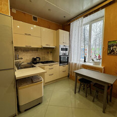 Квартира 38 м², 1-комнатная - изображение 1