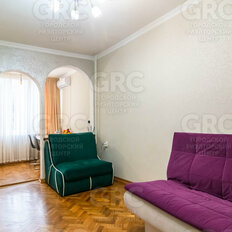 Квартира 27 м², студия - изображение 3