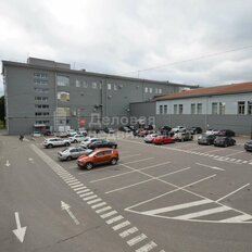 261 м², торговое помещение - изображение 4