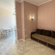 Квартира 30 м², студия - изображение 1