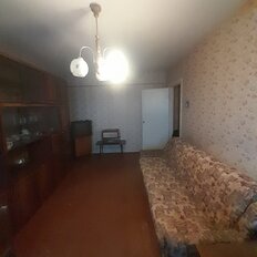 Квартира 44,1 м², 2-комнатная - изображение 2