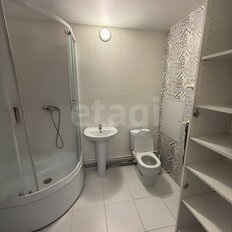 Квартира 35,7 м², 1-комнатные - изображение 4