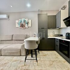 Квартира 36,3 м², 1-комнатная - изображение 3