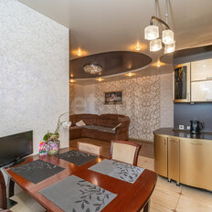 Квартира 63,4 м², 2-комнатная - изображение 4