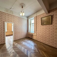 Квартира 117 м², 4-комнатная - изображение 4