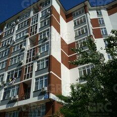 Квартира 37 м², 1-комнатная - изображение 1