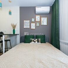 Квартира 18 м², студия - изображение 4