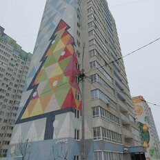 Квартира 23 м², студия - изображение 1