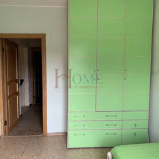 Квартира 63 м², 3-комнатная - изображение 4