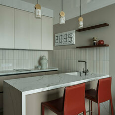 Квартира 47 м², 2-комнатная - изображение 1