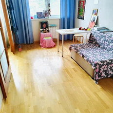 Квартира 29 м², студия - изображение 3