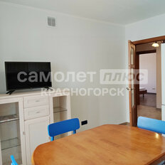 Квартира 67,1 м², 2-комнатная - изображение 3