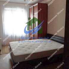 Квартира 47,8 м², 2-комнатная - изображение 4