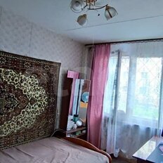 Квартира 58,9 м², 3-комнатная - изображение 4