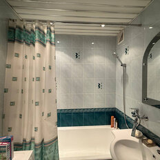 Квартира 53 м², 2-комнатная - изображение 1