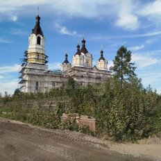 Квартира 59,2 м², 3-комнатная - изображение 3