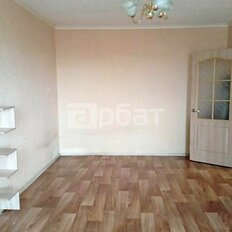 Квартира 35 м², 1-комнатная - изображение 3