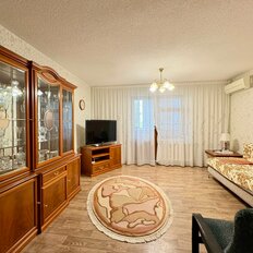 Квартира 40,7 м², 1-комнатная - изображение 1