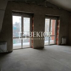 Квартира 77,5 м², 2-комнатная - изображение 1