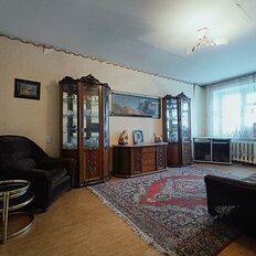 Квартира 57,3 м², 3-комнатная - изображение 1