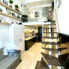 Квартира 40,5 м², 2-комнатные - изображение 4