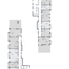 Квартира 152,1 м², 4-комнатная - изображение 3