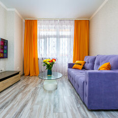 Квартира 56,6 м², 2-комнатная - изображение 3