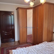 Квартира 57,4 м², 3-комнатная - изображение 5