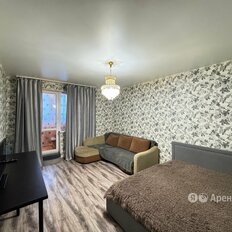 Квартира 50 м², 1-комнатная - изображение 4